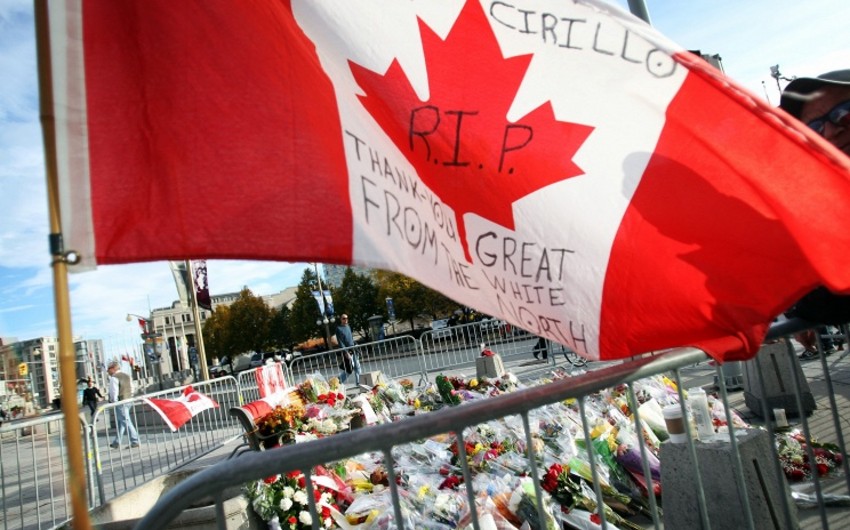 Власти Канады будут лишать подданства тех, кто причастен к терроризму