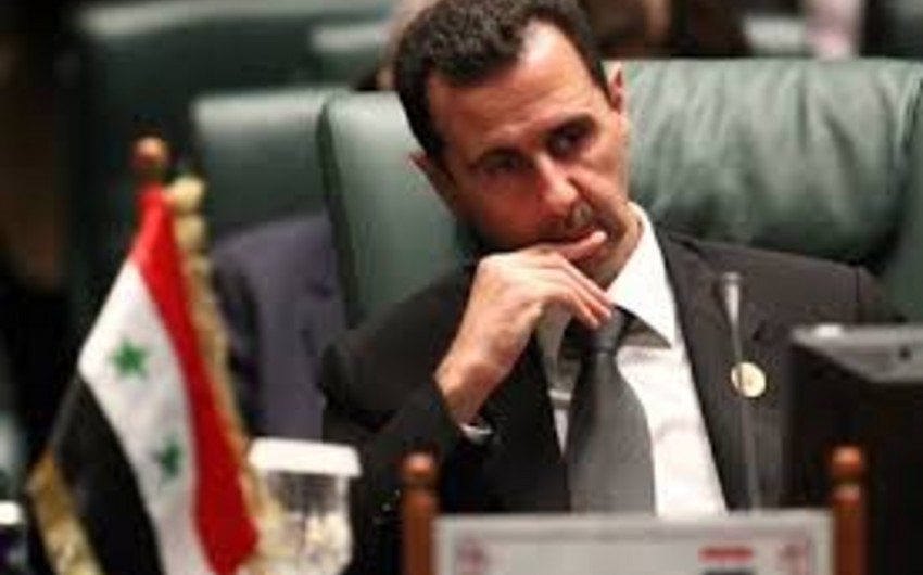 Саудовская Аравия заявила о готовности сместить Асада силовым путем