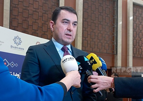 Министр культуры: Между Турцией и Азербайджаном будут реализованы многоплановые проекты