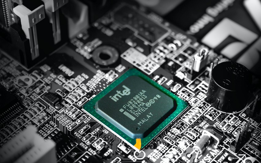 Intel инвестирует до $95 млрд на производство чипов в Европе
