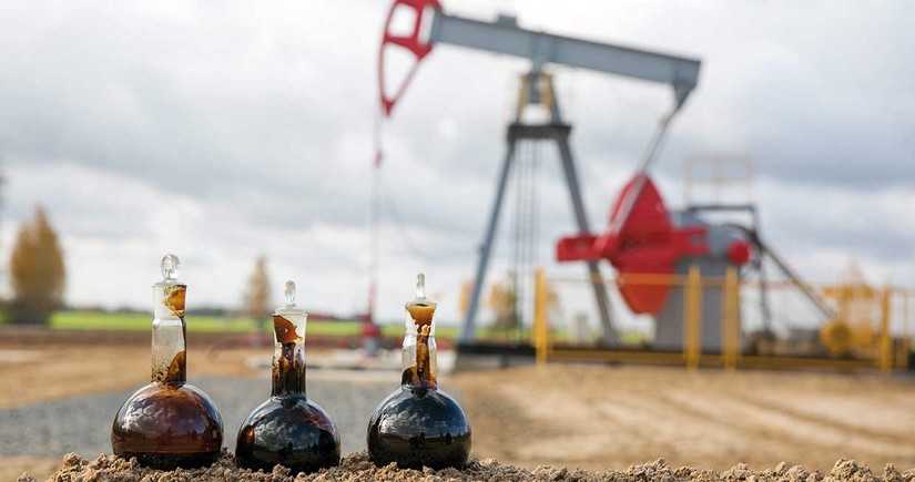 Azerbaijan utilized 87% of OPEC quota in September