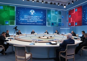 Əli Əsədov: Azərbaycan Üçüncü MDB Oyunlarının bütün iştirakçılarına və nümayəndələrinə tam təhlükəsizlik zəmanəti verəcək