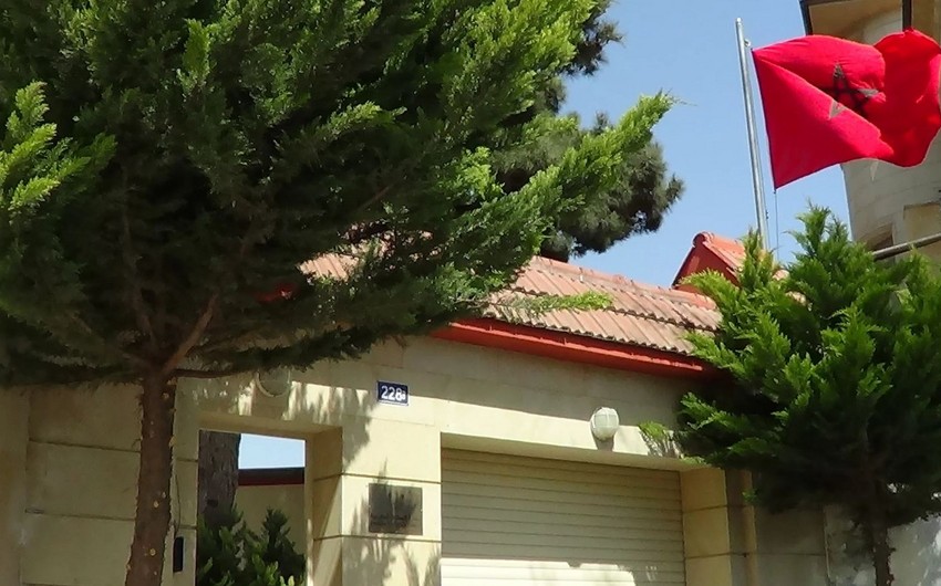 Moroccan embassy: Civilians must be spared and protected at all costs