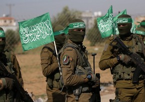 Hamas gives tentative approval of ceasefire deal with Israel — Associated Press