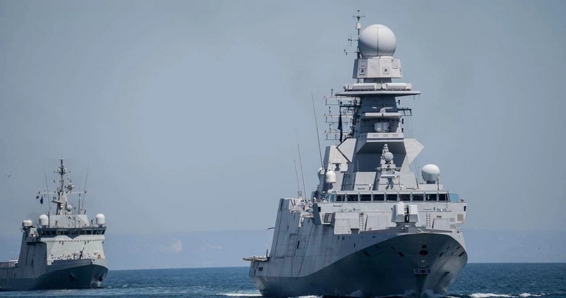 Миссии ЕС в Красном море не хватает кораблей
