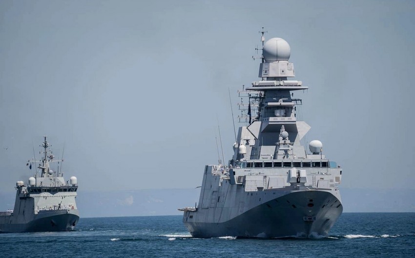 Миссии ЕС в Красном море не хватает кораблей