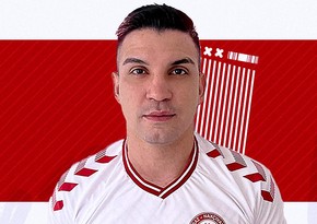 “Araz-Naxçıvan” növbəti transferini reallaşdırıb