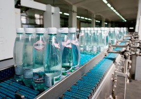 Borjomi suspends production at two plants