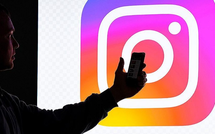 Instagram перестал показывать лайки в шести странах
