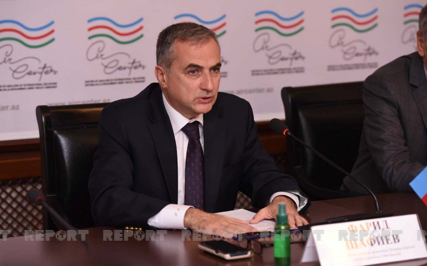 Фарид Шафиев: Мы должны продолжать борьбу ради международной правовой оценки событий 20 января 