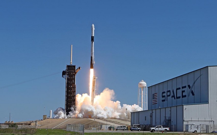 СМИ: Инвесторы оценили стоимость SpaceX в 210 млрд долларов