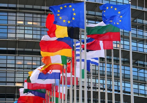 Страны ЕС обсудят энергокризис в Брюсселе