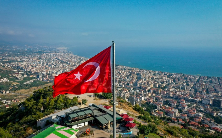 Завтра в Турции вновь будет введен комендантский час