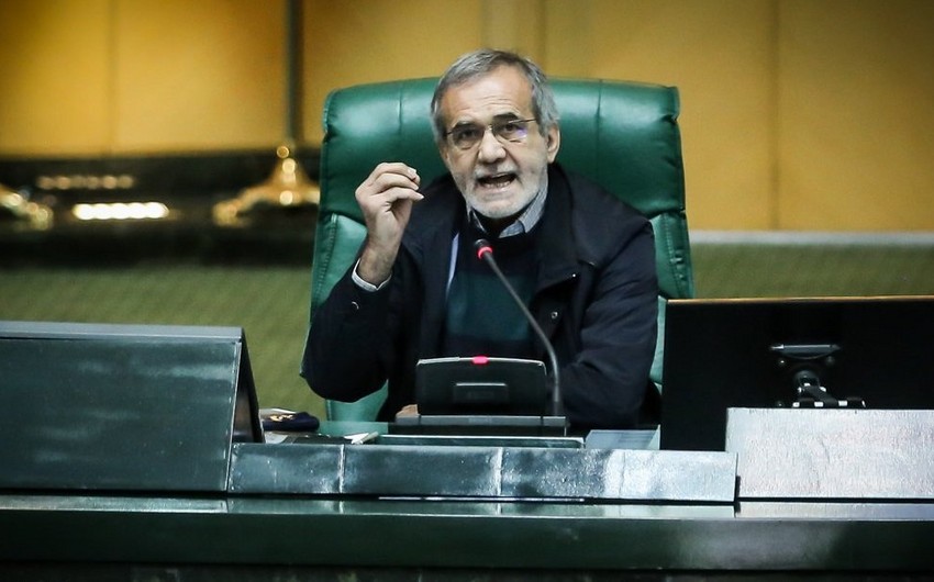 Deputy Chairman of  Iranian Parliament to visit Azerbaijan this week