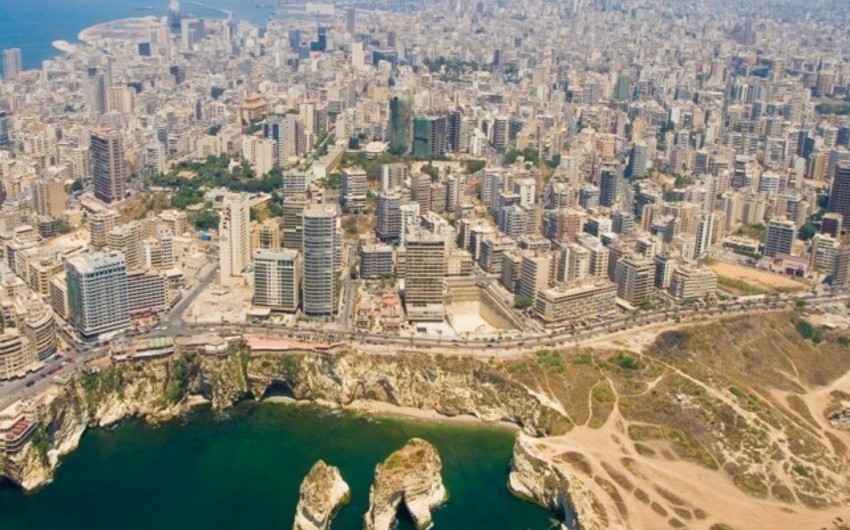 Помпео: международная помощь Ливану будет зависеть от проведения реформ