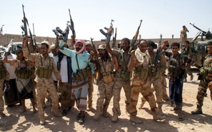 США уничтожили 13 боевиков Аль-Каиды в Йемене