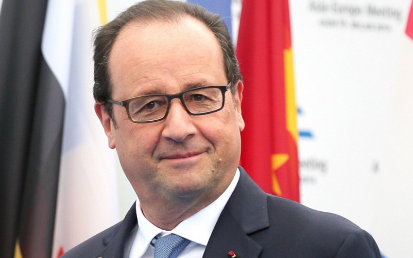​Пенсия президента Франции составит 15 тысяч евро в месяц