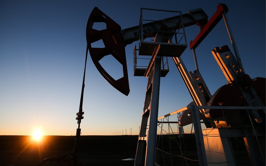 IEA neft hasilatına dair proqnozunu dəyişdi