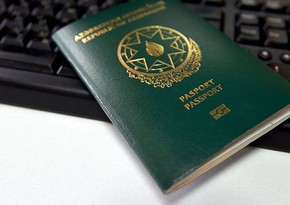 Azerbaijan improves its position in Passport Index