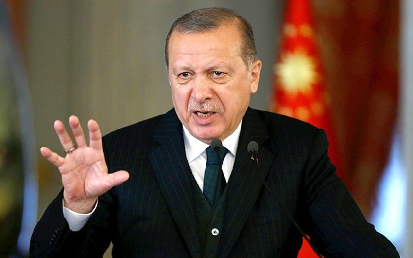Турция готова способствовать деэскалации конфликта Индии и Пакистана