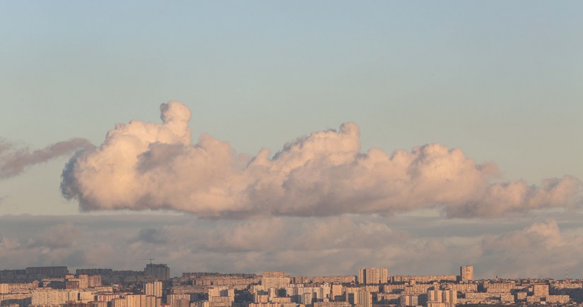 Azerbaijan weather forecast for March 7