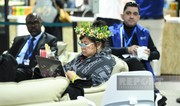 Second day of COP29 concluded - PHOTO REPORT