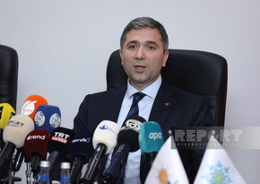 Зампред правящей партии Турции: Мы всегда рядом с Азербайджаном