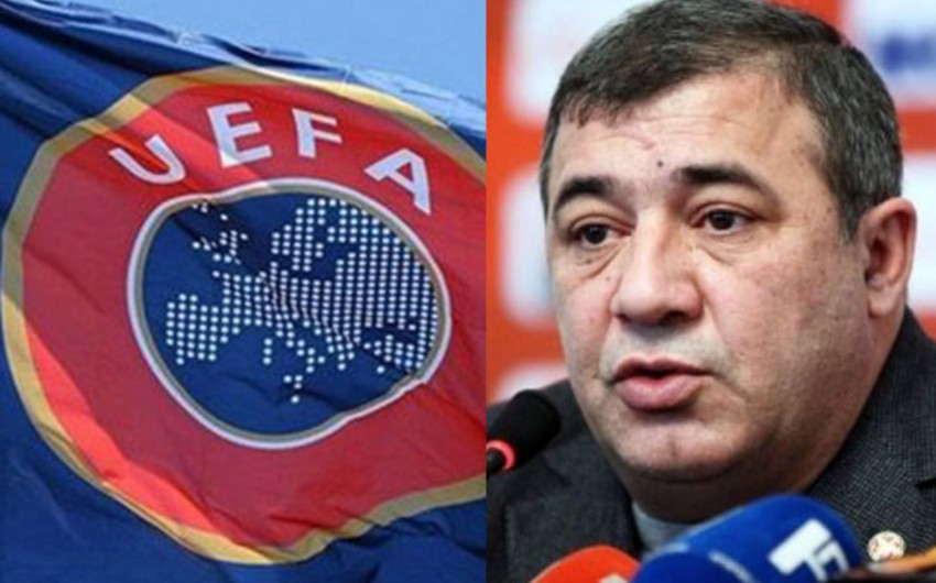 Investigation starts on fixed match in Armenia