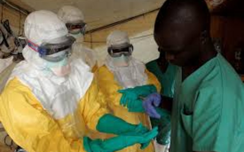 В столице Сьерра-Леоне зафиксирована новая вспышка Эболы