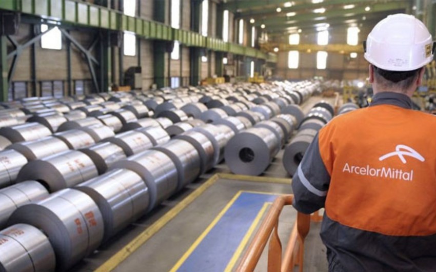 “ArcelorMittal”ın Avropadakı zavodlarından biri bağlanmaq həddindədir