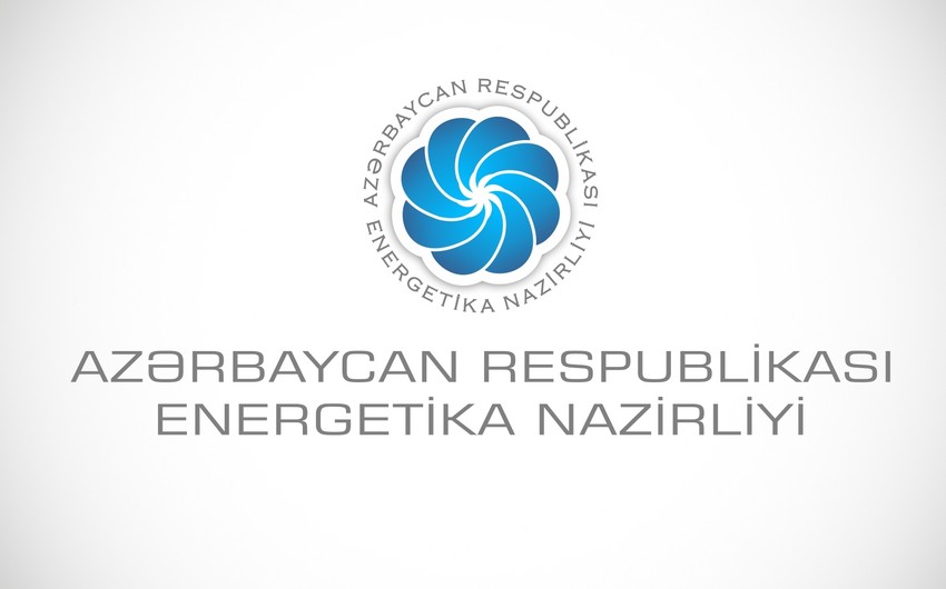 Energetika Nazirliyi 9 ayda 178 icazə verib