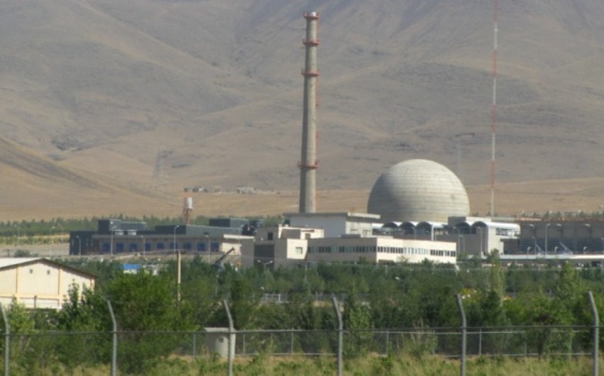 СМИ: Иран демонтировал ядро реактора в Араке
