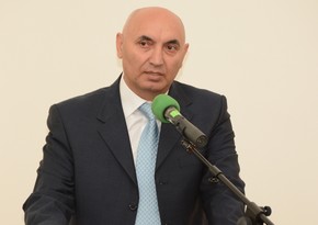 90% agricultural exports of Azerbaijan accounted for Russia