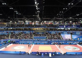 Baku 2018: A synthesis of judo show and high organization COMMENT