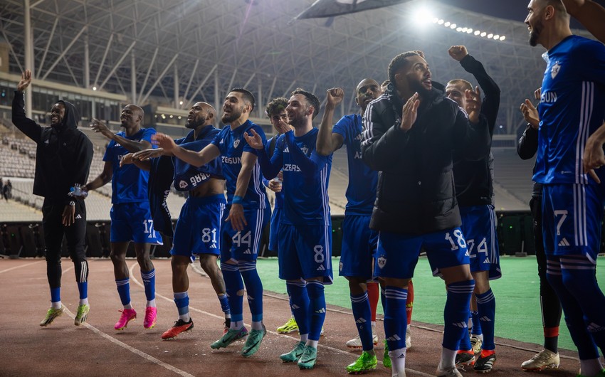 “Qarabağ”ın Çempionlar Liqasının I təsnifat mərhələsindəki ilk potensial rəqibi müəyyənləşib