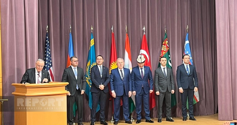 ABŞ Dövlət Departamentində Azərbaycan səfirliyinin təşəbbüsü ilə Novruz bayramı qeyd olunub - YENİLƏNİB