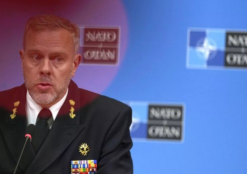 Глава военного комитета: В случае атаки НАТО задействует 300 тысяч военных