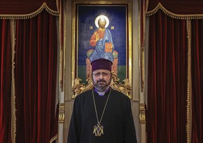 Patriarch of Turkish Armenians: Six-party cooperation format can bring peace to region