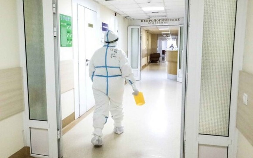 Cənubi Koreya pandemiyaya qalib gəlir