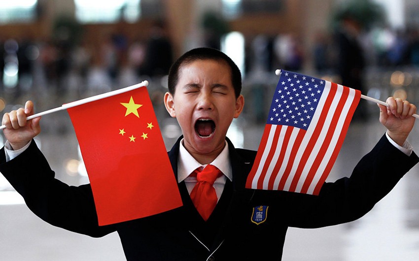Китай подготовил ответные меры на любые односторонние действия США