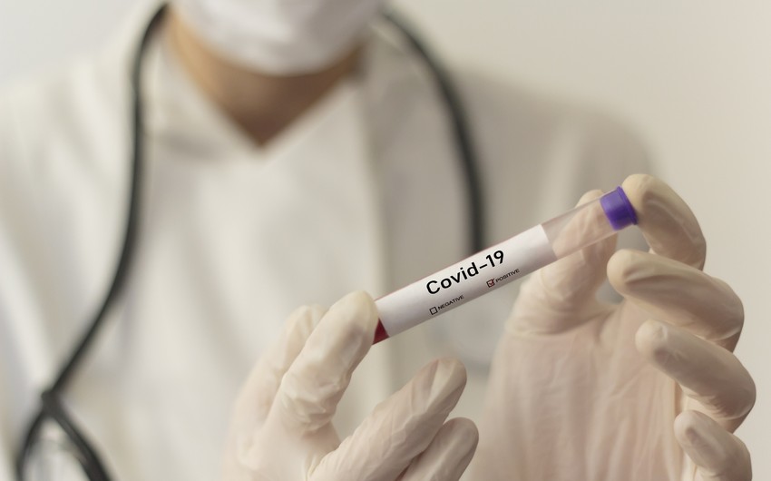 Azerbaijan confirms 584 new coronavirus cases