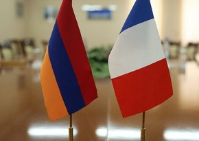 France pledges 29M euros for Armenia