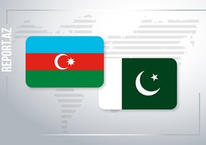Admiral: Pakistan always supports Azerbaijan's just position
