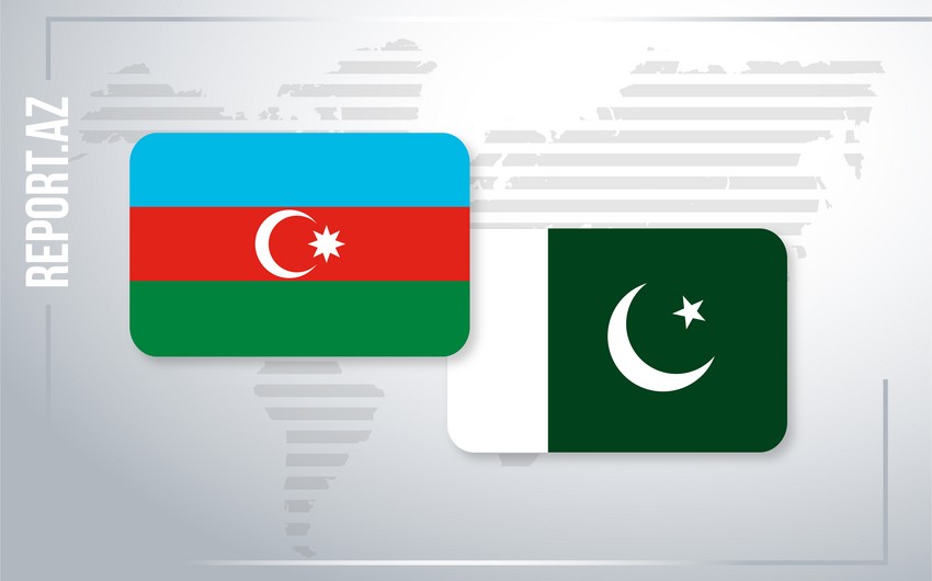 Admiral: Pakistan always supports Azerbaijan's just position