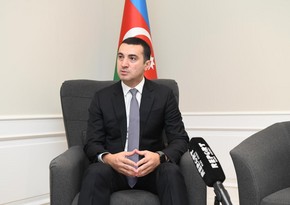 Aykhan Hajizada: 'By displaying unconstructive position, Armenia once again demonstrates its policy of self-isolation'