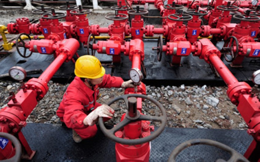 ​В Пекине ограничены поставки газа из-за нехватки природного топлива