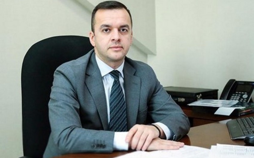 Азер Алиев: Страховые посредники могут заниматься не только продажей продуктов, но и урегулированием страховых случаев - ИНТЕРВЬЮ