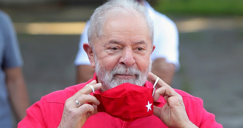 Braziliya Prezidenti həkim məsləhəti ilə Çinə səfərini təxirə salıb