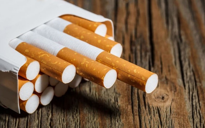 На Гавайях хотят запретить продажу сигарет лицам младше 100 лет