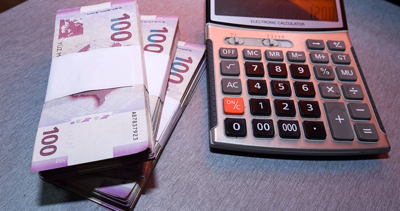 Broad money supply rises 15% in Azerbaijan